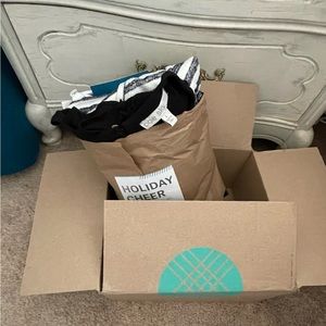 🔥Sale !Stitch fix! Two outfits bundle